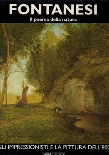 Fontanesi poema della - il,