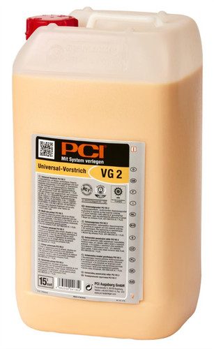 Primer pci 2 - vg,