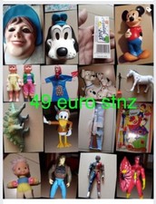 Toys Vintage Lot-Lot Divisible