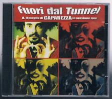 CAPAREZZA FUORI DAL TUNNEL &