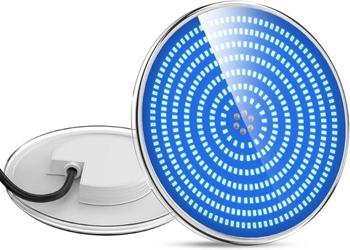 Illuminazione piscina led faro - illuminazione,