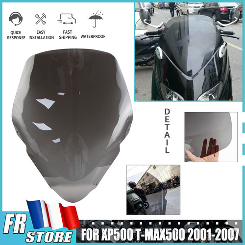 Windscreen fit for - for, yamaha