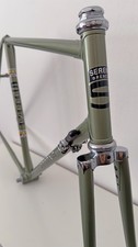 Telaio da corsa PIERO SERENA