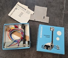 IN BOX MARKLIN H0 7042 TRACK