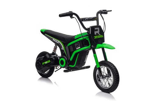 Moto elettrica per bambini 24v - moto,