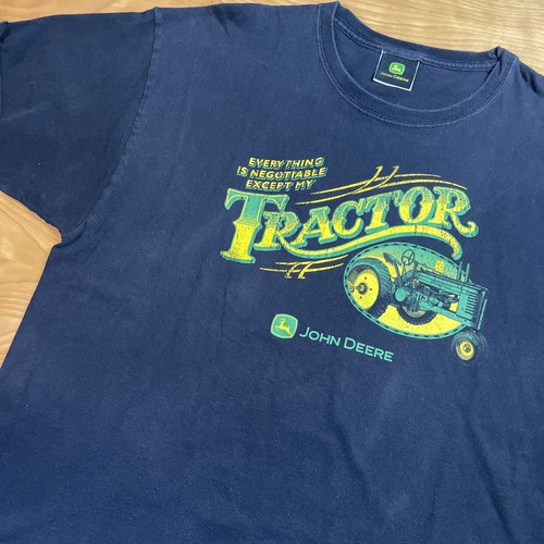 Shirt john deere tutto - deere, è