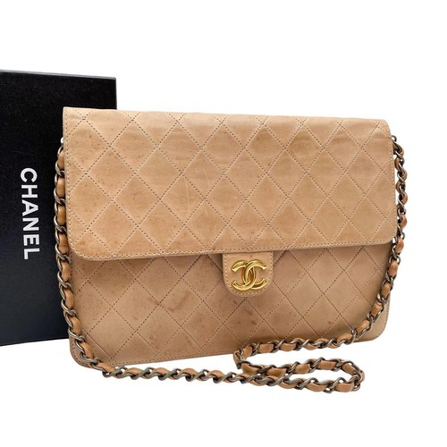 Borsa tracolla chanel - a,