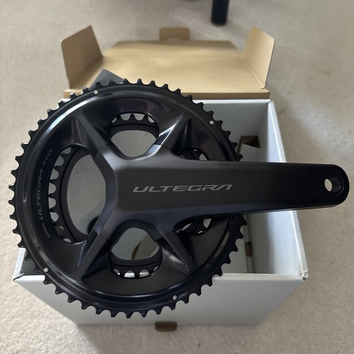 Guarnitura shimano ultegra - shimano,