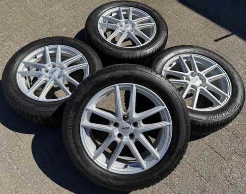 Cerchi lega vw - 4, 18"