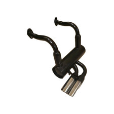 MARMITTA sportiva FIAT  500