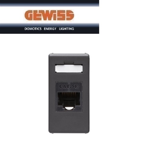 Presa rj45 cat5e - presa, utp