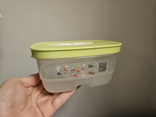 Tupperware klimaoase 375 - tupperware,