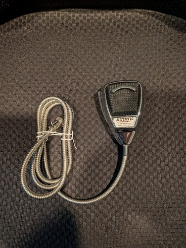 Astatic 636lc microfono radio - 636lc,