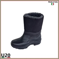 Doposci Imbottitura in