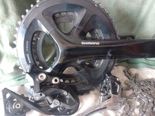 Gruppo Completo Shimano 105