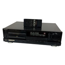 Technics SL-P999 Lettore