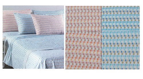 Offerta lenzuola letto singolo - lenzuola,