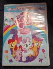 My Little Pony Friendship is