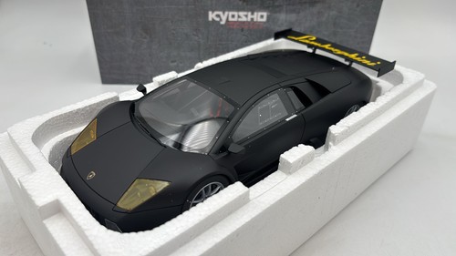 Kyoksr18505bk kyosho - kyoksr18505bk,