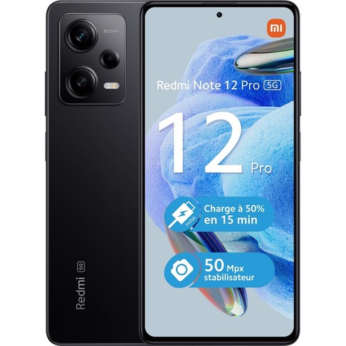 Xiaomi redmi note pro - redmi, 12