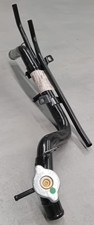 B005537 TUBO ACQUA SUP PIAGGIO