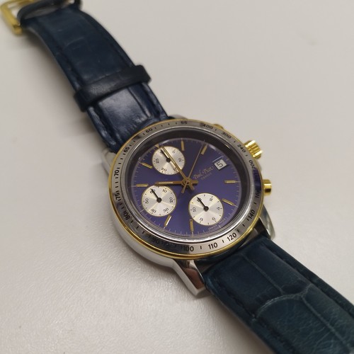Paul picot telemeter - paul,