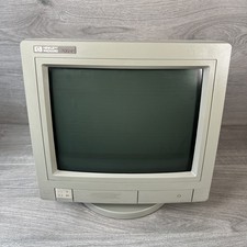 HP 700/41 Terminale 14" CRT