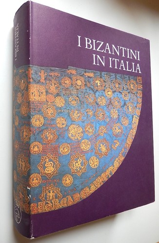 I bizantini in - a.a.v.v.,