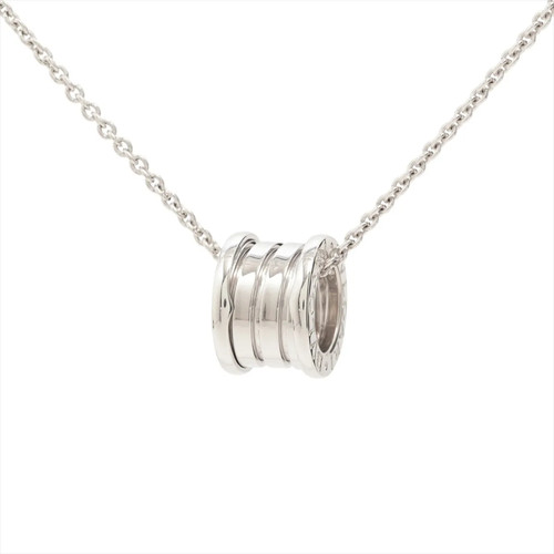 Bvlgari zero necklace - bvlgari, b.zero
