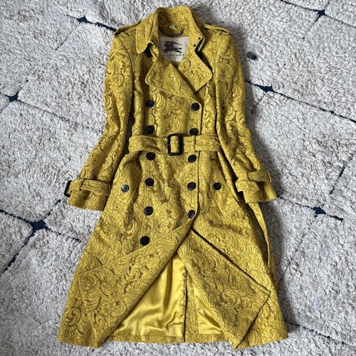 Burberry london trench - burberry,