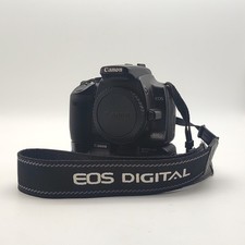 Canon EOS 400D fotocamera