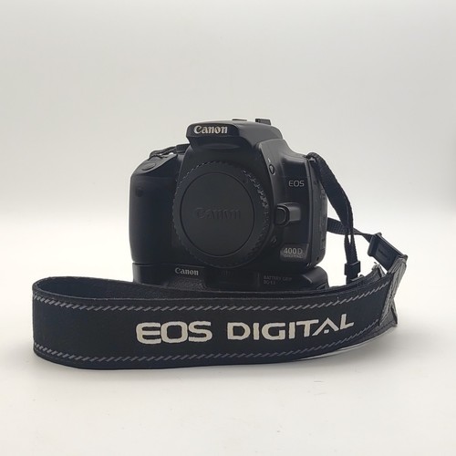 Canon eos 400d fotocamera - 400d,