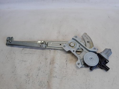 Honda insight fenstermechanik - honda,