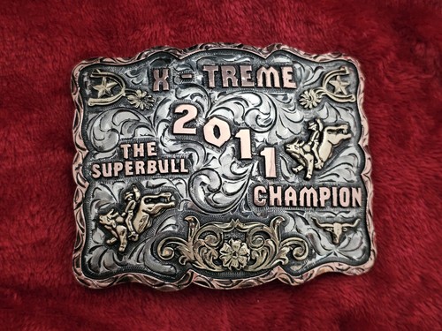 Bull riding - bull,