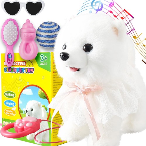 Marsjoy samoyed cane - marsjoy, che