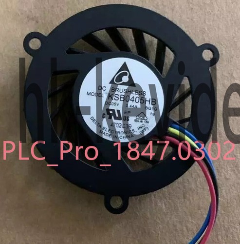 1pz nuova ksb0405hb ventola - 1pz,