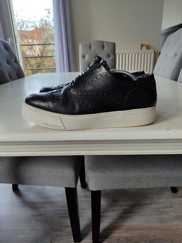 Chaussures louis vuitton - louis,