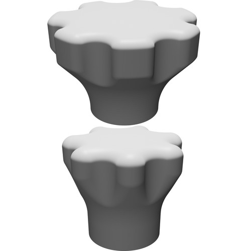 Manopola ergonomica per - manopola,