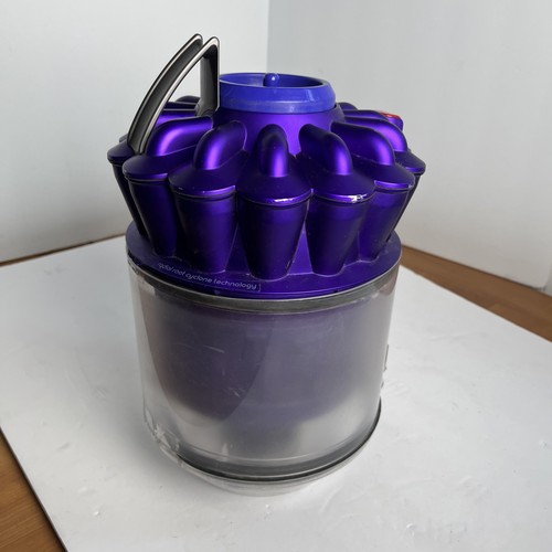 Dyson aspirapolvere dc39 - dyson,