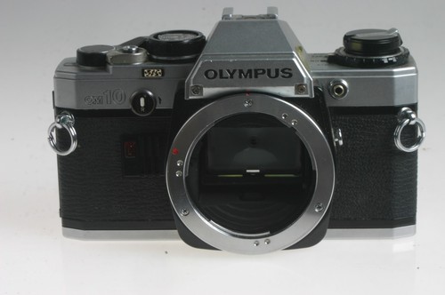Olympus custodia - olympus, om