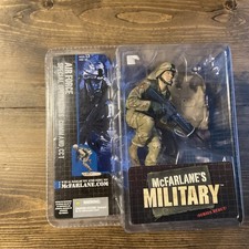 McFarlane's Military Air Force