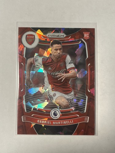 Prizm premier league 2021 - premier,