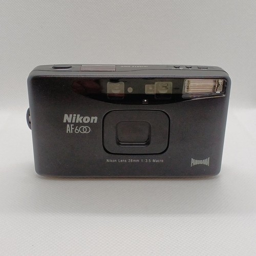 Nikon fotocamera compatta