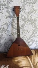 Vecchia Balalaika vintage 6