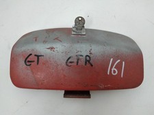 VESPA GT GTR Sportellino