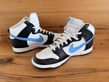 Nike Dunk High Retro - Taglia