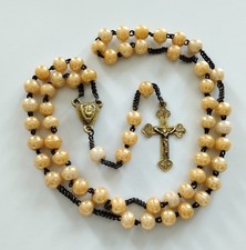 mamma stella antica rosario in