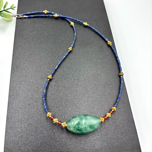 Collana micro perline - collana,