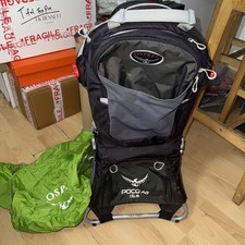 Zaino porta bambini Osprey