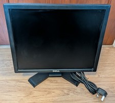 Monitor LCD e supporto